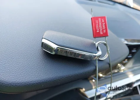 2024 Kia K5 Lxs из США, поврежденный, VIN 5XXG14J29RG249668